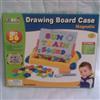 Foto 2 Mainan Drawing Board Case, mainan anak