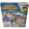 Fraction Learning Games, mainan anak