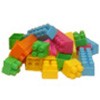 Foto 2 Mainan Bricks, mainan anak