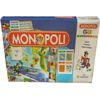 Monopoli 5 in 1, mainan anak