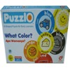 Puzzlo - What Color, mainan anak