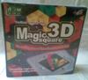 Magic Square 3D, mainan anak