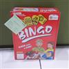 Bingo With A Zing, mainan anak