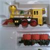 Foto 3 Mainan Train Set Smoke, mainan anak