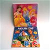 Foto 2 Mainan Buku Lift the Flap ABC, mainan anak