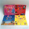 Foto 3 Mainan Buku Lift the Flap ABC, mainan anak