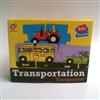 EduFun - Transportation, mainan anak