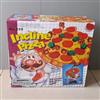 Incline Pizza, mainan anak